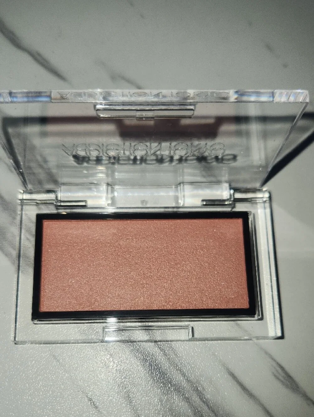 Addiction Tokyo soft peach